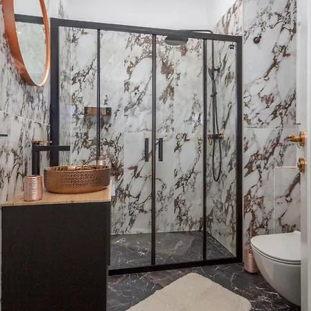 شقة In With Kitchen *