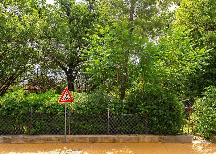 Apartmán In With Kitchen Opatija